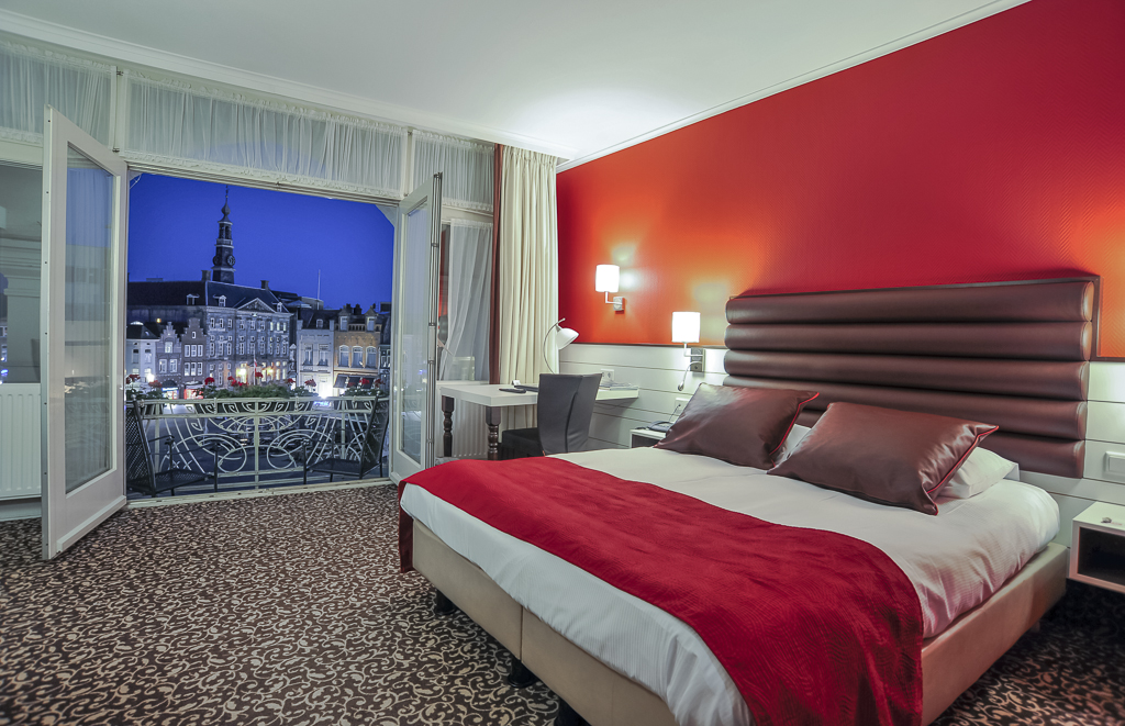 Golden-Tulip-Hotels-in-the-Netherlands